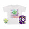 FUNKO POCKET POP! & TEE: DISNEY-ALIEN BUZZ 889698634731