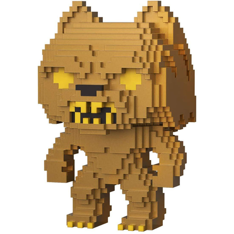 FUNKO POP! 8-BIT: ALTERED BEAST - WEREWORLD 889698322348