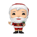 FUNKO POP AD ICONS: COCA-COLA- SANTA 889698655880