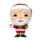 FUNKO POP AD ICONS: COCA-COLA- SANTA 889698655880