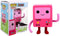 FUNKO POP! ADVENTURE TIME - BLUSHING BMO 849803087104