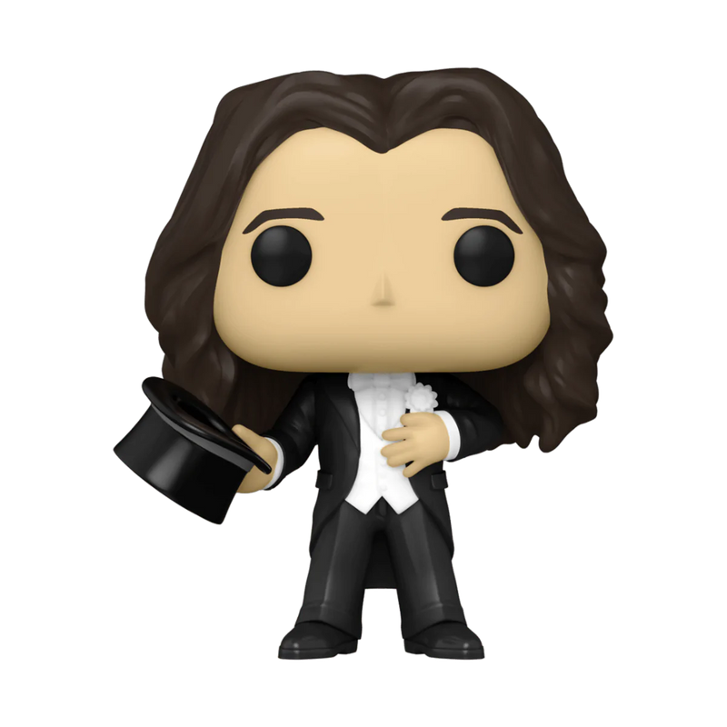 FUNKO POP ALBUMS: ALICE COOPER- WTMN 889698640381