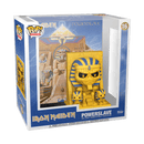 FUNKO POP ALBUMS: IRON MAIDEN- POWERSLAVE 889698576062