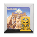 FUNKO POP ALBUMS: IRON MAIDEN- POWERSLAVE 889698576062