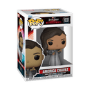 FUNKO POP: AMERICA CHAVEZ 889698624060