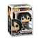 FUNKO POP ANIMATION: AOT S3- MIKASA ACKERMANN 889698579810