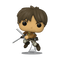 FUNKO POP ANIMATION: AOT S4- EREN JAEGER 889698579803