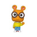 FUNKO POP ANIMATION: ARTHUR THE AARDVARK - ARTHUR 889698477352