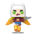FUNKO POP ANIMATION: AT - ULTIMATE WIZARD FINN 889698577878