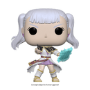 FUNKO POP ANIMATION: BLACK CLOVER- NOELLE 889698592406