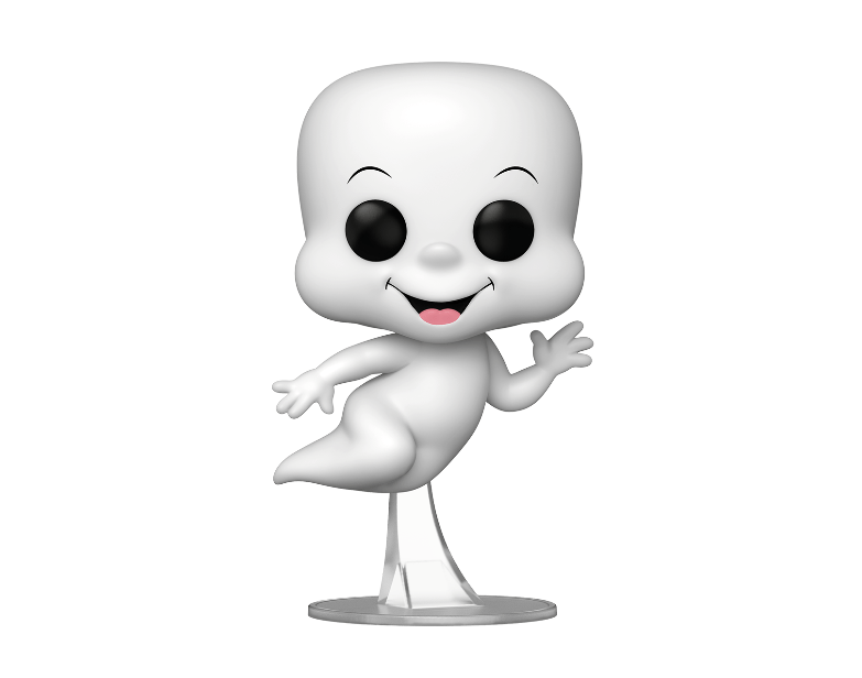 FUNKO POP ANIMATION: CASPER - CASPER 889698441537