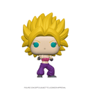 FUNKO POP ANIMATION: DBS S4 - SUPER SAIYAN CAULIFLA 889698476867