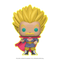 FUNKO POP ANIMATION: DBS S4 - SUPER SAIYAN HERCULE (GLOW) 889698482806