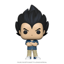 FUNKO POP ANIMATION: DBS S4 - VEGETA 889698476843