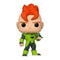 FUNKO POP ANIMATION: DBZ -ANDROID 16 889698442657