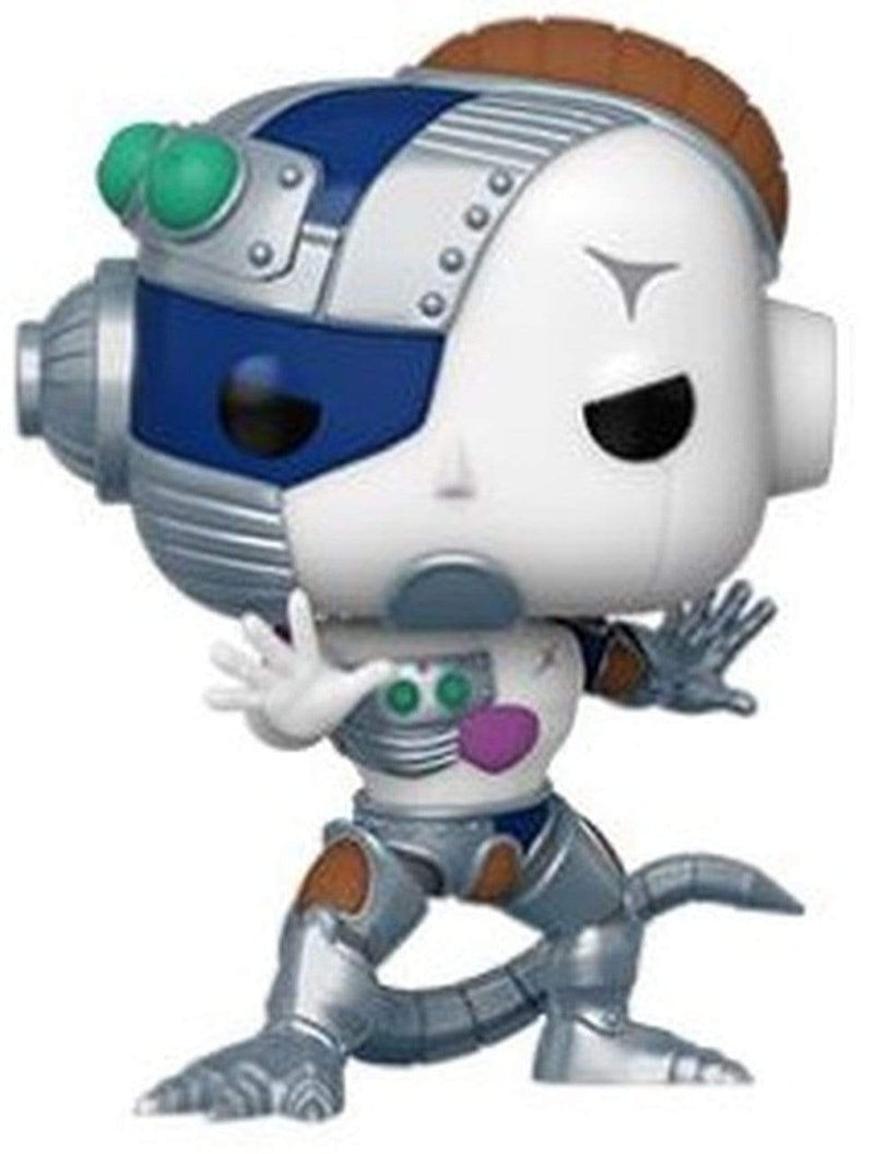 FUNKO POP ANIMATION: DBZ - MECHA FRIEZA 889698442626