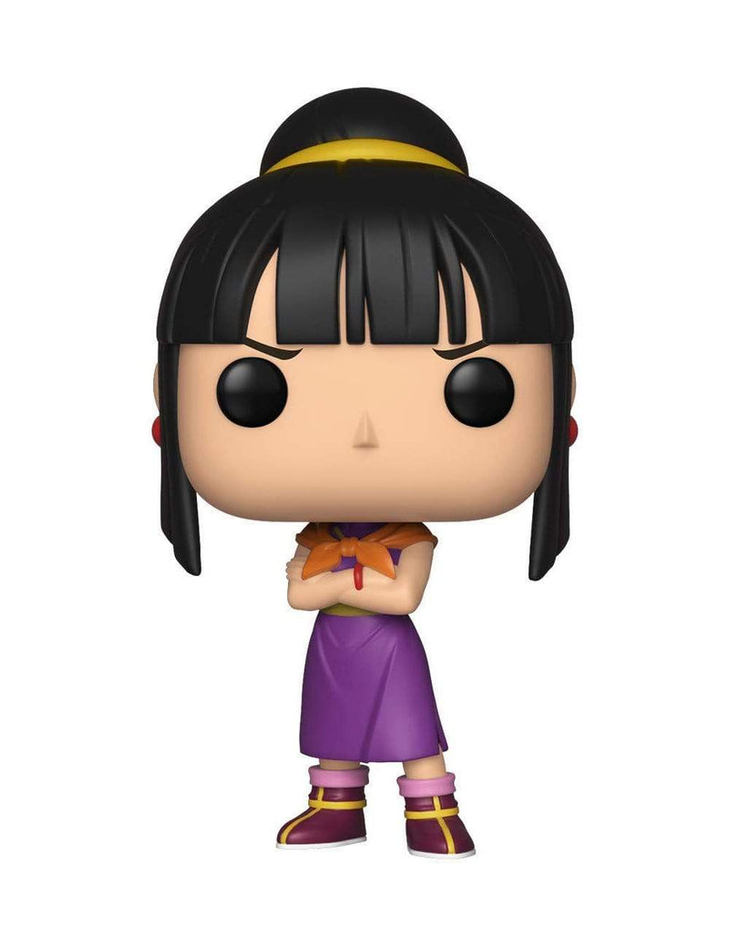 FUNKO POP ANIMATION: DBZ S6 - CHI CHI 889698397001