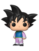 FUNKO POP ANIMATION: DBZ S6 - GOTEN 889698397018