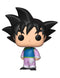 FUNKO POP ANIMATION: DBZ S6 - GOTEN 889698397018