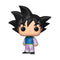 FUNKO POP ANIMATION: DBZ S6 - GOTEN 889698397018