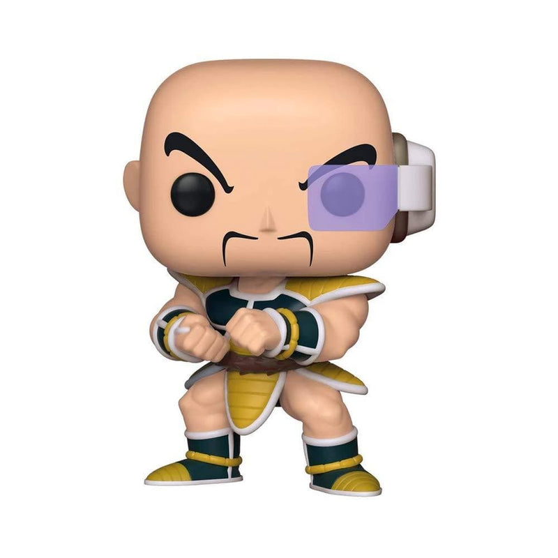 FUNKO POP ANIMATION: DBZ S6 - NAPPA 889698396967