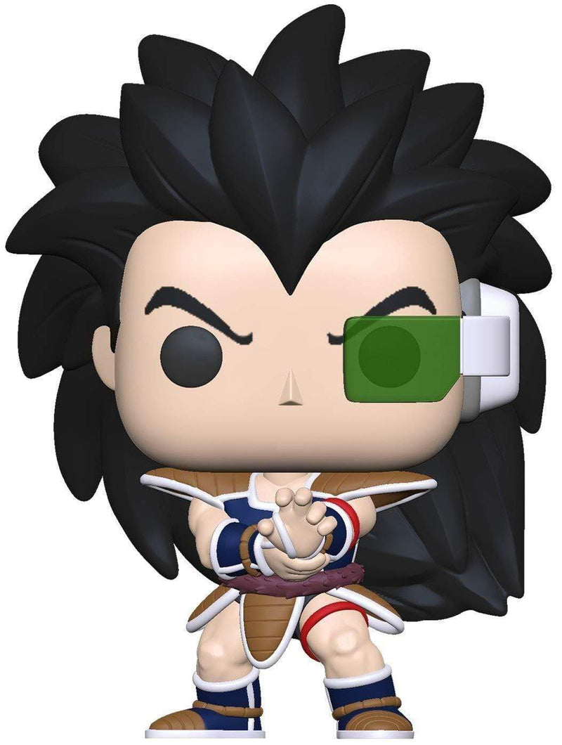 FUNKO POP ANIMATION: DBZ S6 - RADDITZ 889698396998