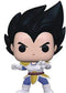 FUNKO POP ANIMATION: DBZ S6 - VEGETA 889698396974