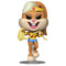 FUNKO POP! ANIMATION: DC LOONEY TUNES - LOLA BUNNY AS WONDER WOMAN 889698517355