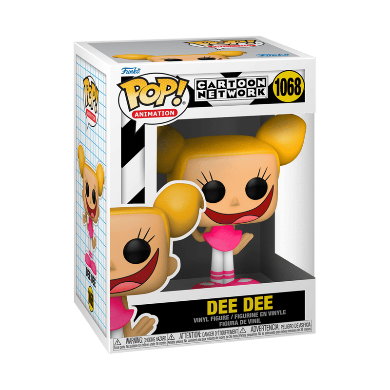 Funko – igabiba