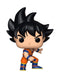 FUNKO POP! ANIMATION DRAGON BALL Z GOKU 889698396981