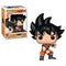FUNKO POP! ANIMATION DRAGON BALL Z GOKU 889698396981