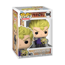 FUNKO POP ANIMATION: FAIRY TAIL- LAXUS DREYAR 889698573405