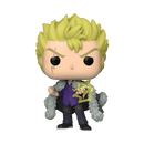 FUNKO POP ANIMATION: FAIRY TAIL- LAXUS DREYAR 889698573405