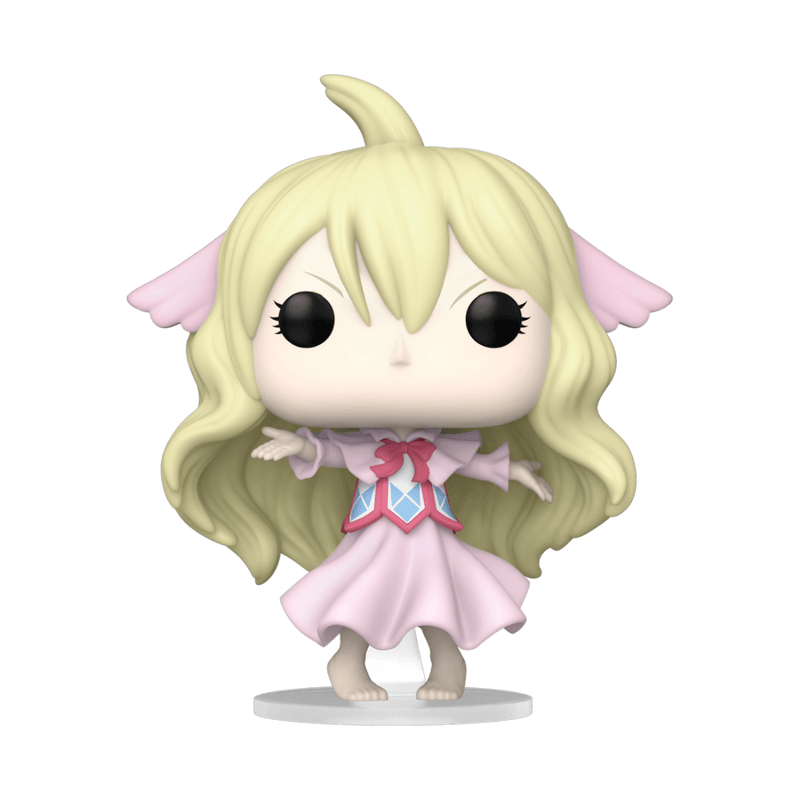 FUNKO POP ANIMATION: FAIRY TAIL- MAVIS VERMILLION 889698573412