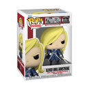 FUNKO POP ANIMATION: FMA:B- OLIVIER A W/SWORD 889698577380