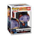 FUNKO POP ANIMATION: GATCHAMAN - JOE ASAKURA 889698520164