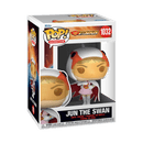 FUNKO POP ANIMATION: GATCHAMAN - JUN 889698520171