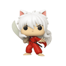 FUNKO POP ANIMATION: INUYASHA - INUYASHA 889698469180