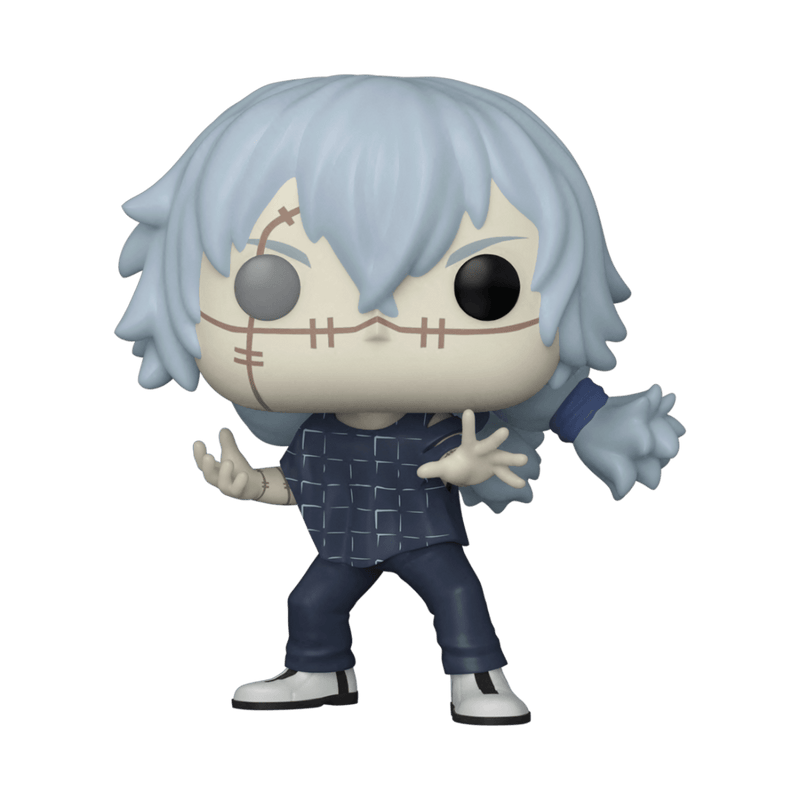 FUNKO POP ANIMATION: JJK S1- MAHITO 889698613590