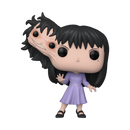 FUNKO POP ANIMATION: JUNJI ITO - TOMIE 889698517409