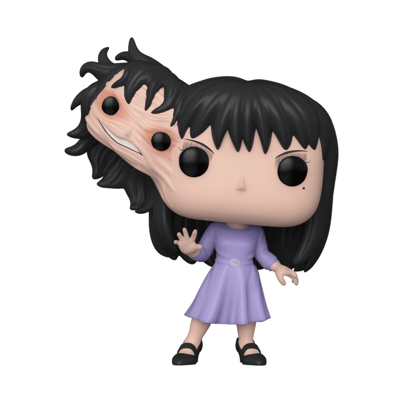 FUNKO POP ANIMATION: JUNJI ITO - TOMIE 889698517409