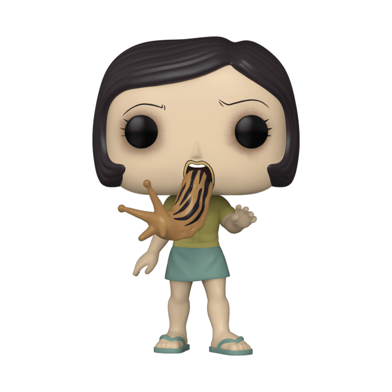 FUNKO POP ANIMATION: JUNJI ITO - YUUKO 889698517416
