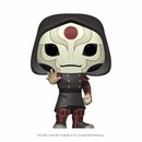 FUNKO POP ANIMATION: LEGEND OF KORRA- AMON 889698469500
