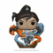 FUNKO POP ANIMATION: LEGEND OF KORRA- KORRA 889698469487