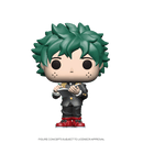 FUNKO POP ANIMATION: MHA - DEKU (MIDDLE SCHOOL UNIFORM) 889698484763