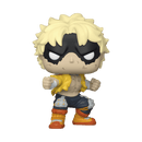 FUNKO POP ANIMATION: MHA- FAT GUM 889698580366