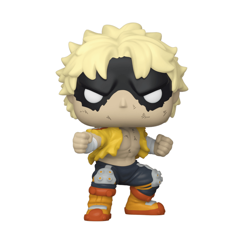 FUNKO POP ANIMATION: MHA- FAT GUM 889698580366