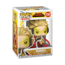 FUNKO POP ANIMATION: MHA- HAWKS 889698580373