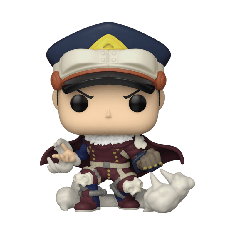 FUNKO POP ANIMATION: MHA- INASA YOARASHI 889698586009