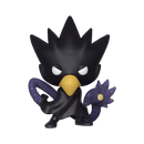 FUNKO POP ANIMATION: MHA S3 - TOKOYAMI 889698429344